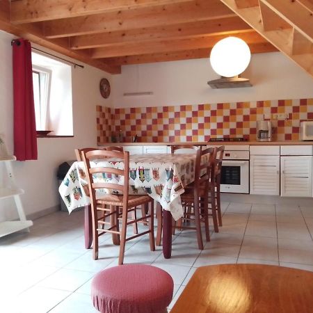 Maison En Pierre Entre Terre Et Mer Villa Tonquedec Luaran gambar