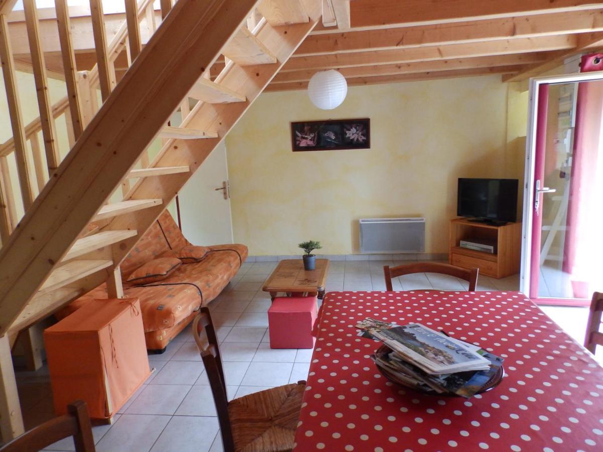 Maison En Pierre Entre Terre Et Mer Villa Tonquedec Luaran gambar